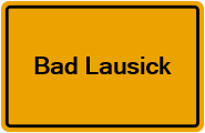 Grundbuchauszug Bad Lausick